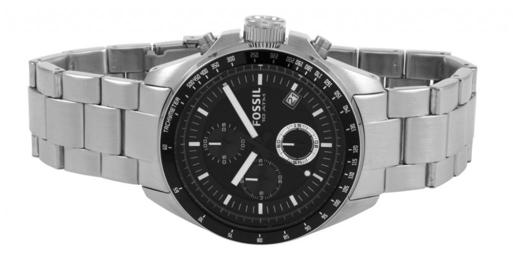 Fossil - CH2600