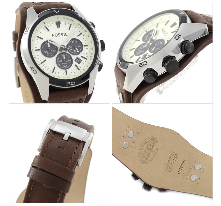 Fossil - CH2890