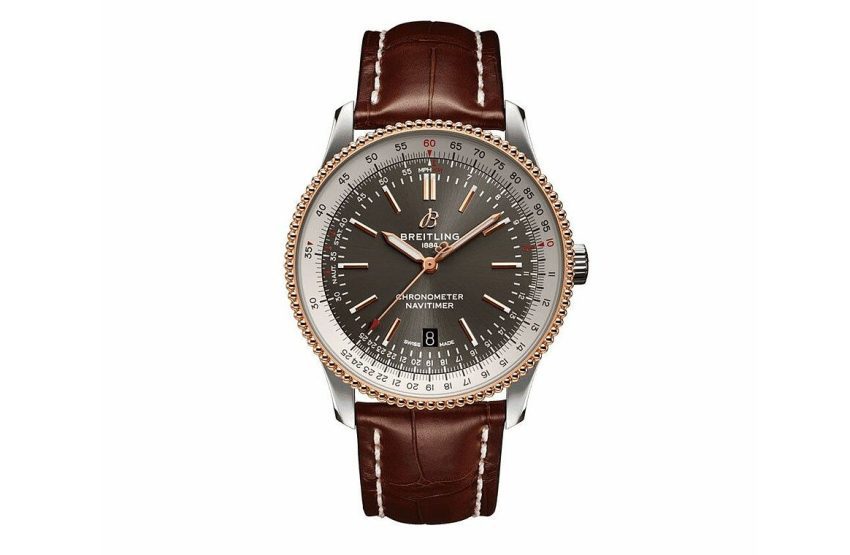 Breitling – Navitimer 01 Automatic