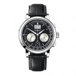 A. Lange & Söhne Datograph Up-Down