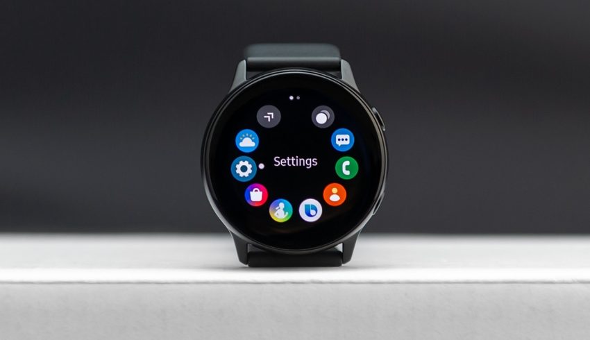 Samsung Galaxy Watch Active Detaylı İnceleme